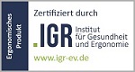 igr_ergonomisches-produkt-Zertifikat-Matratze